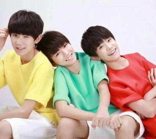 娱乐圈工作者爆料tfboys,TFboys幕后故事大揭秘！