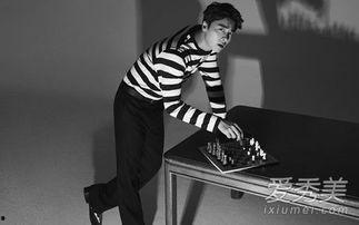 李易峰明星娱乐爆料资讯,揭秘明星背后的故事与精彩瞬间  第3张