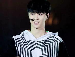 张艺兴金华最新爆料,最新动态与幕后故事大公开  第3张